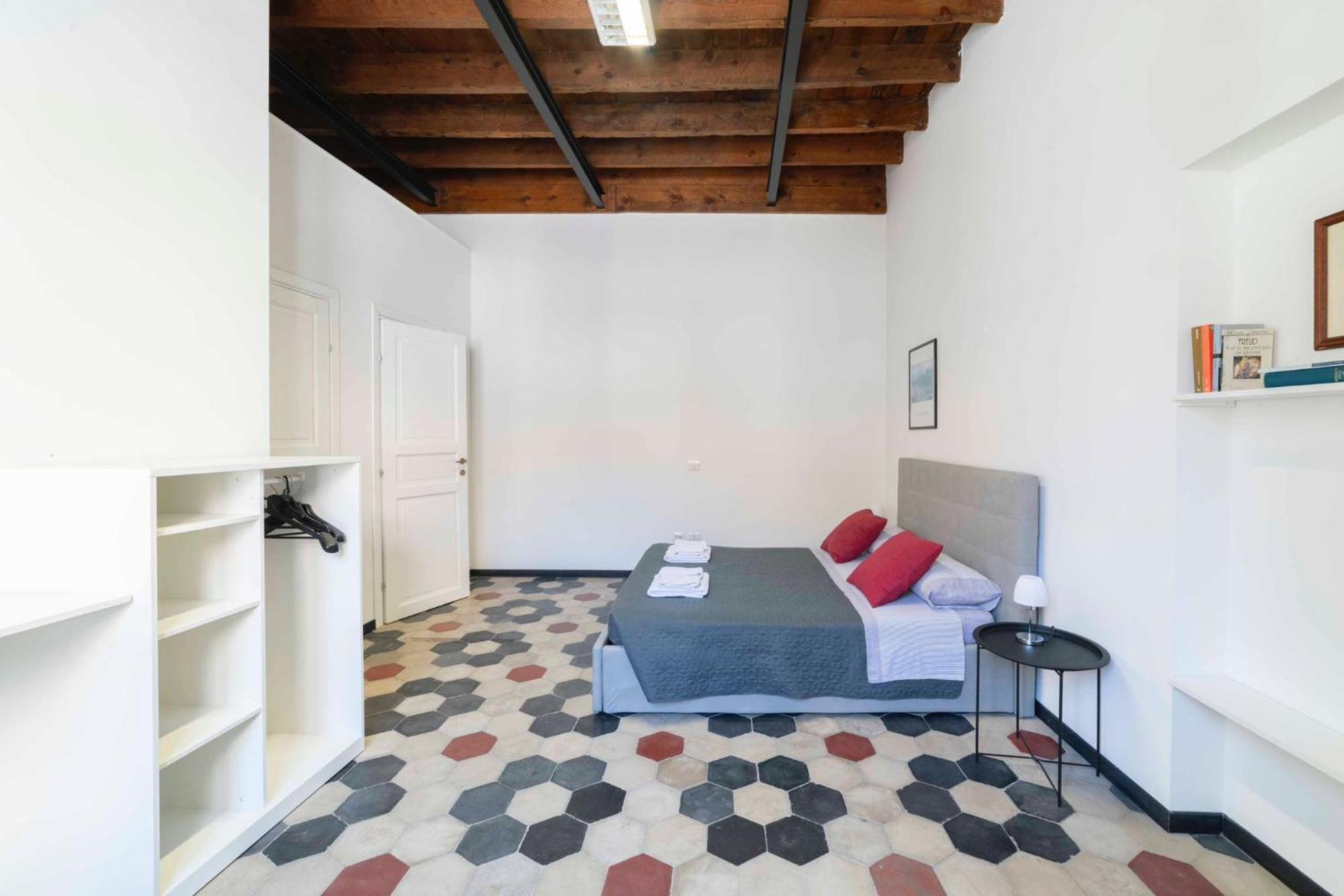 Vintage Cavour Apartment Sassari Kültér fotó